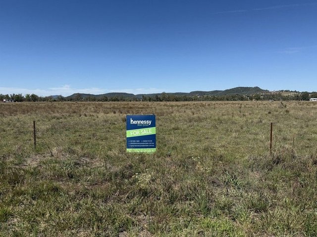 110 Ruvigne Road, NSW 2380