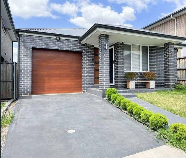 34 Vinny Road, NSW 2174