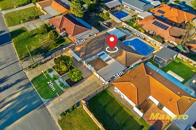 8 Cowper Street, WA 6147