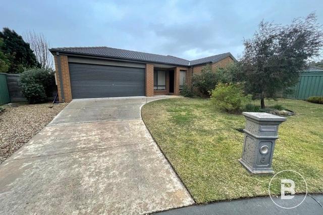 6 Moira Court, VIC 3551