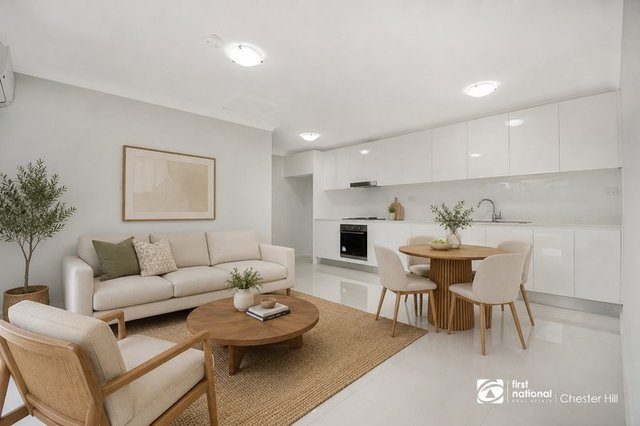 127a Woodville Road, NSW 2162