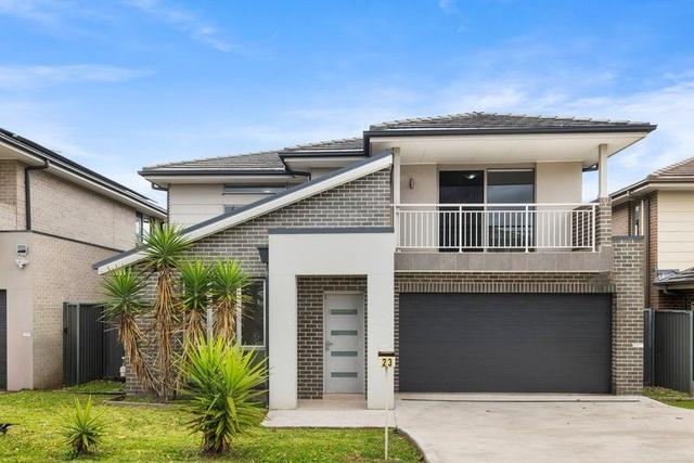 23 Andrews Grove, NSW 2155