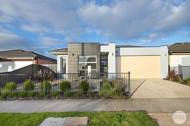 22 Eleanor Drive, VIC 3350