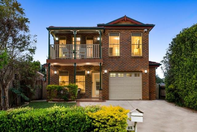 84 Underwood Road, NSW 2140
