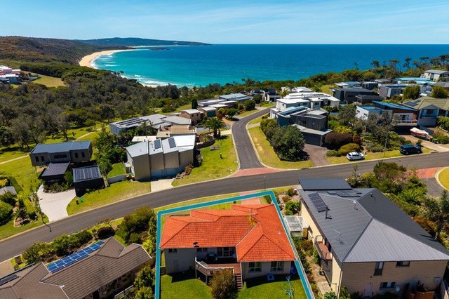 37 Bournda Circuit, NSW 2548