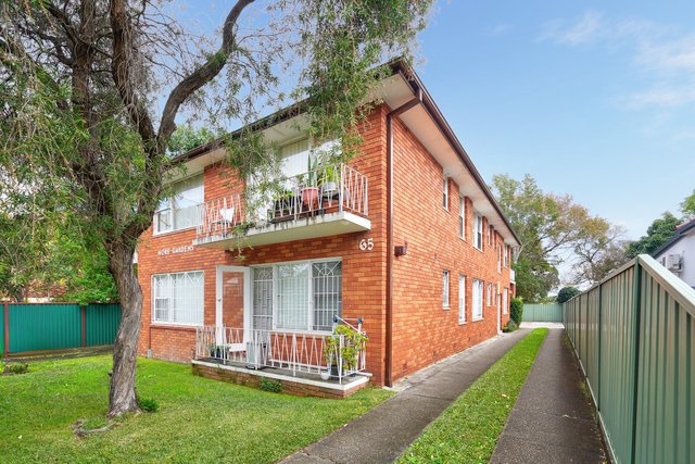 4/65 Claremont Street, NSW 2194