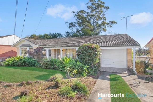 16 Bellevue Drive, NSW 2118
