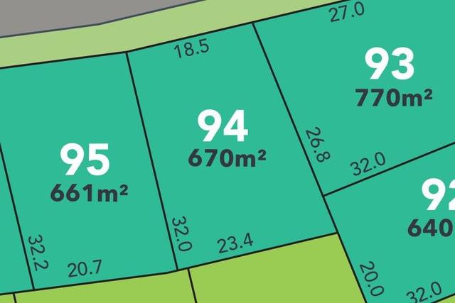 Lot 94/null Ord Circuit, QLD 4815