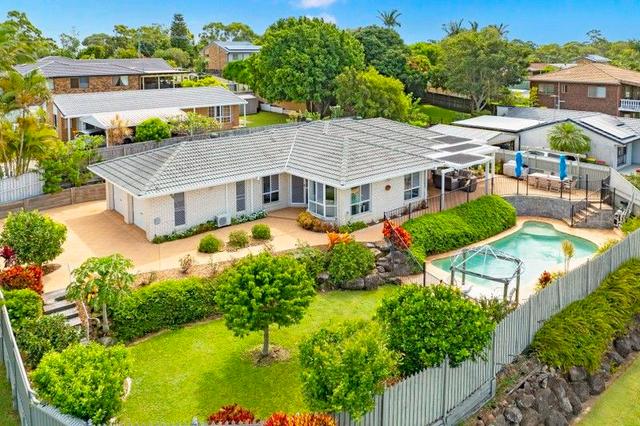 22 Frampton Street, QLD 4161
