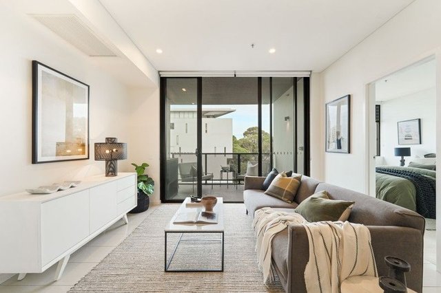 628/6 Victoria Park Parade, NSW 2017