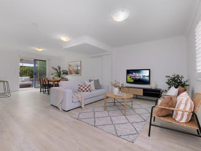 2/26 New Orleans Crescent, NSW 2035