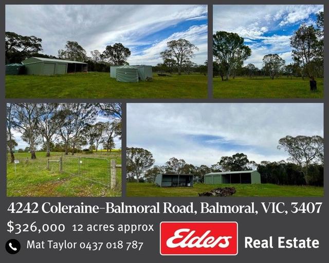 4242 Coleraine-Balmoral  Road, VIC 3407