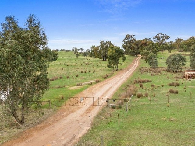 Part of 160 Botterills Lane, VIC 3660