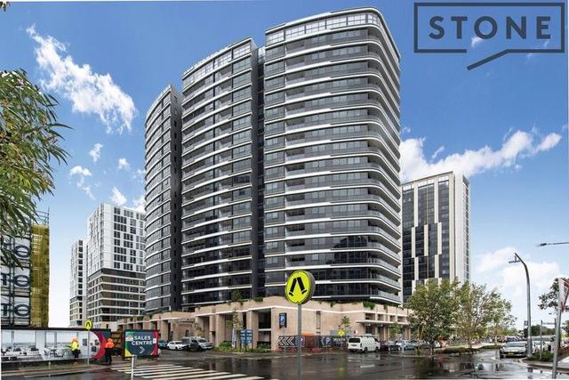 806/4 Finch Drive, NSW 2036