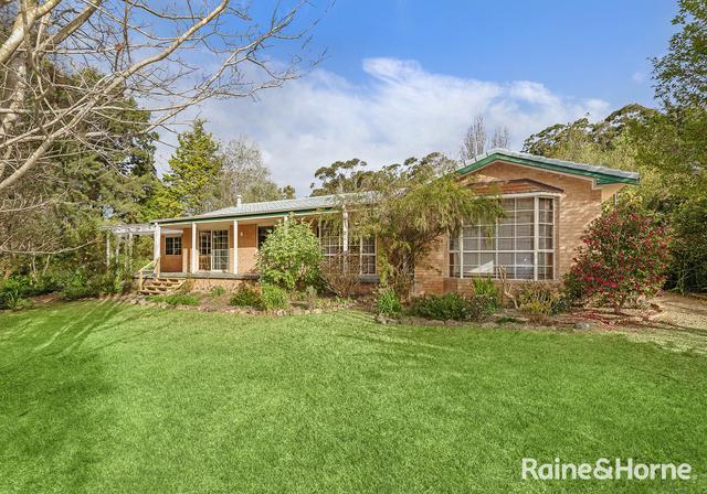 9 Kentia Crescent, NSW 2535