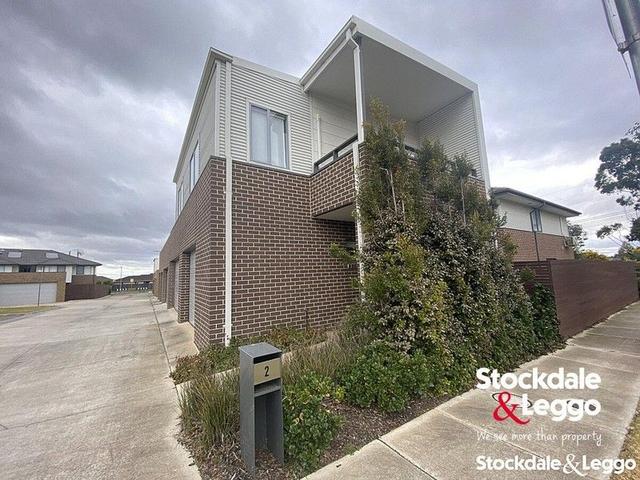 2 Everly Lane, VIC 3049