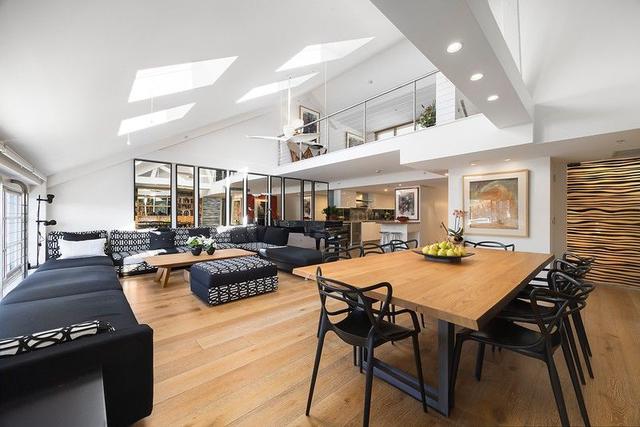 534/6E Cowper Wharf Roadway, NSW 2011