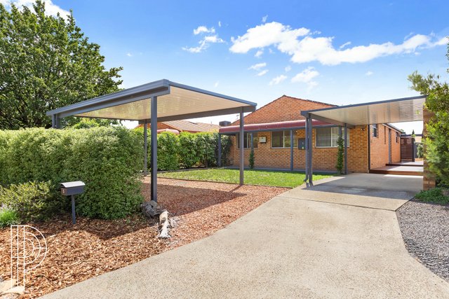 5 Pimpampa Close, ACT 2905