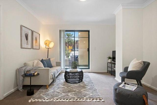 13/7-17 Sinclair Street, NSW 2065