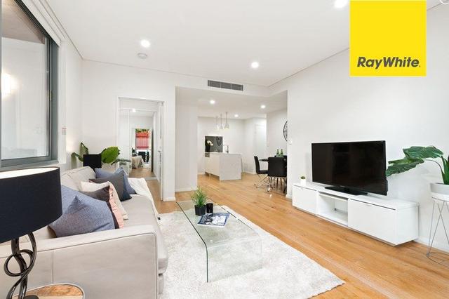 4/12-14 Carlingford Road, NSW 2121