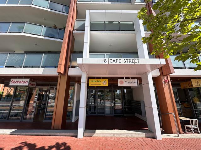 119/8 Cape Street, ACT 2602