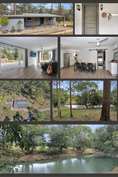 647 Markwell Back Road, NSW 2423