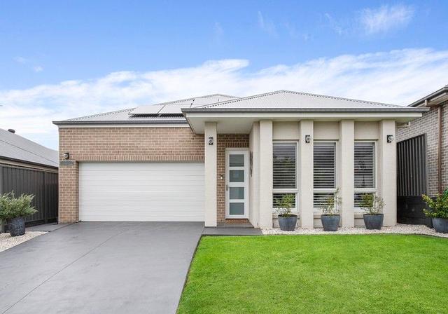 27 Lockheed Hudson Drive, NSW 2530