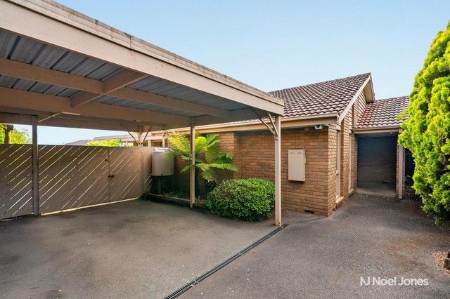 3 Statesman Crescent, VIC 3138