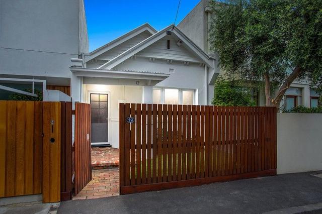 12 Chambers Street, VIC 3141