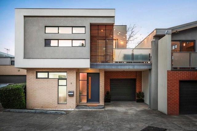 3/399-401 Albion Street, VIC 3055