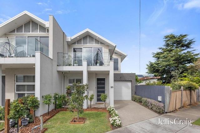 20 Bruce Street, VIC 3015