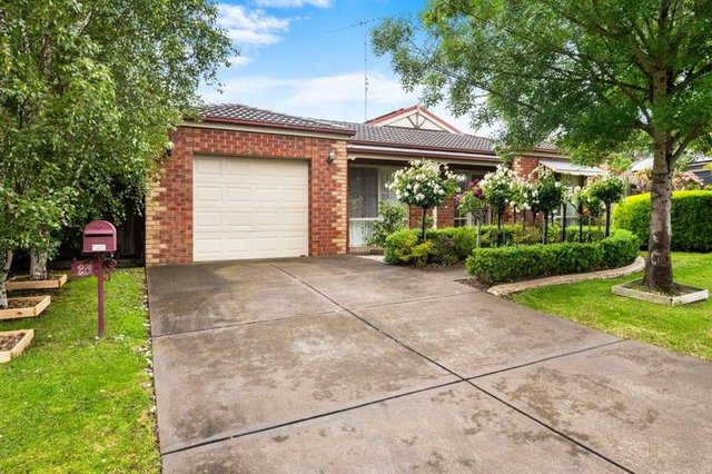 26 Glengarry Court, VIC 3222