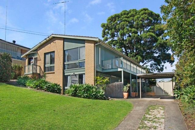 32 Hillcrest Avenue, NSW 2170