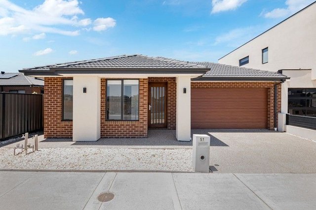 57 Leyburn Parade, VIC 3750
