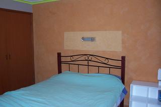 Bed 1 (2009-04-16)