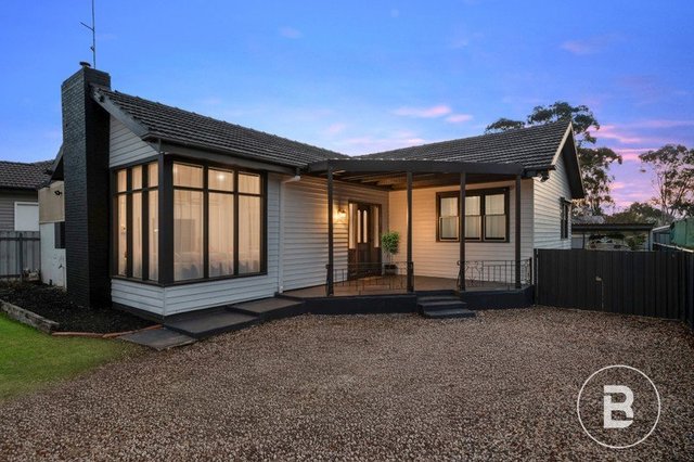 523 Napier Street, VIC 3550