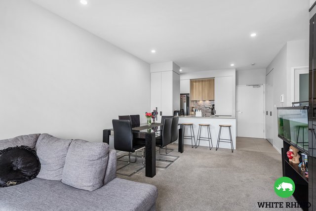 28/125 Wellsvale Drive, NSW 2620