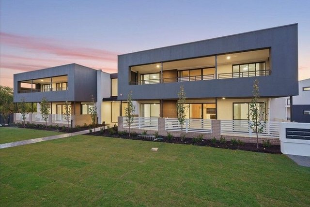 4/1 Fogerthorpe Crescent, WA 6051