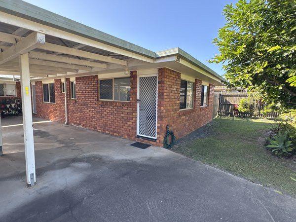 1/210 Cambridge Street, QLD 4650