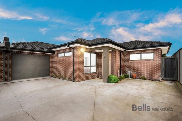 2/14 Kingsley Place, VIC 3037