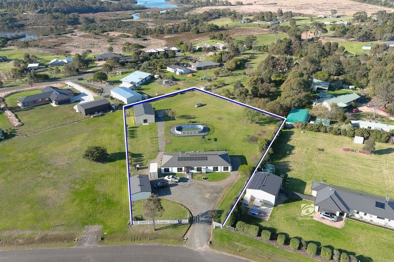 14 Corins Crescent, Newlands Arm VIC 3875 Allhomes