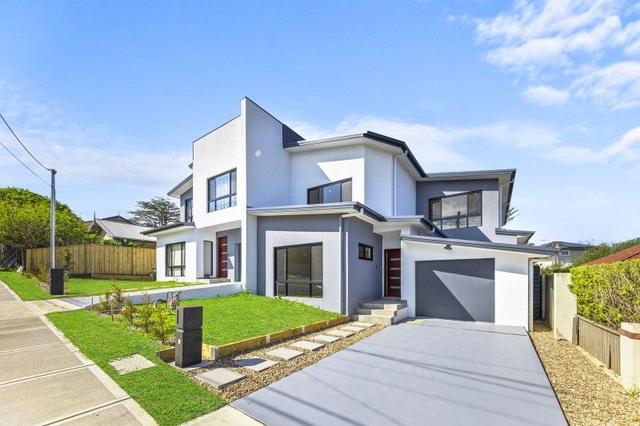 18A Morvan  Street, NSW 2114