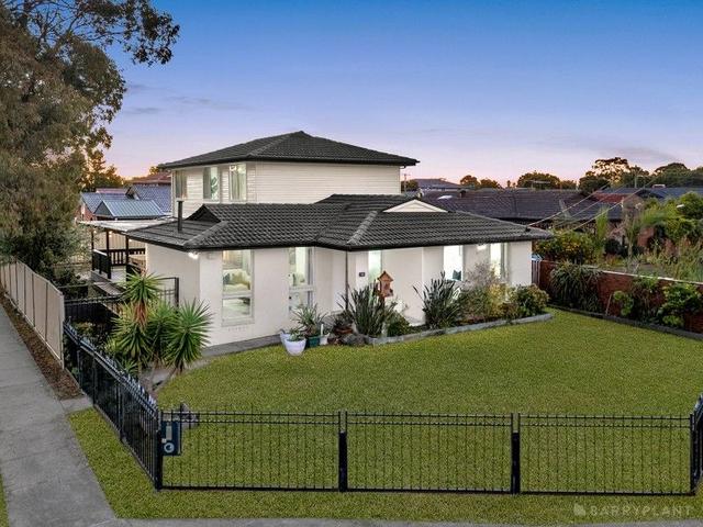 92 Kingsclere Avenue, VIC 3173