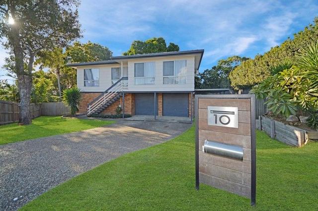 10 Miltara Street, QLD 4115