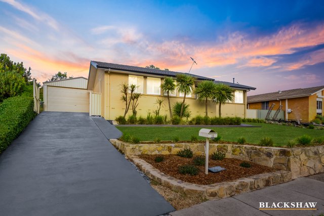 12 Verbrugghen Street, ACT 2615