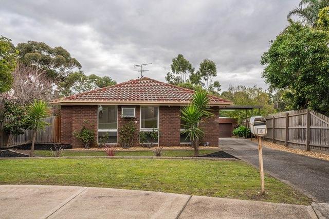4 Wolf Court, VIC 3802