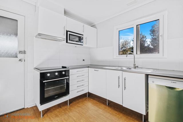 3 Cosgrove Street, ACT 2605