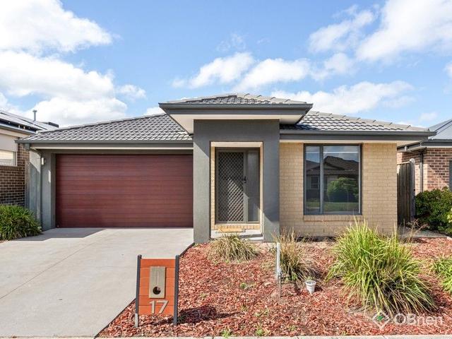 17 Limonium Crescent, VIC 3975