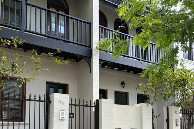 44 York Street, WA 6008