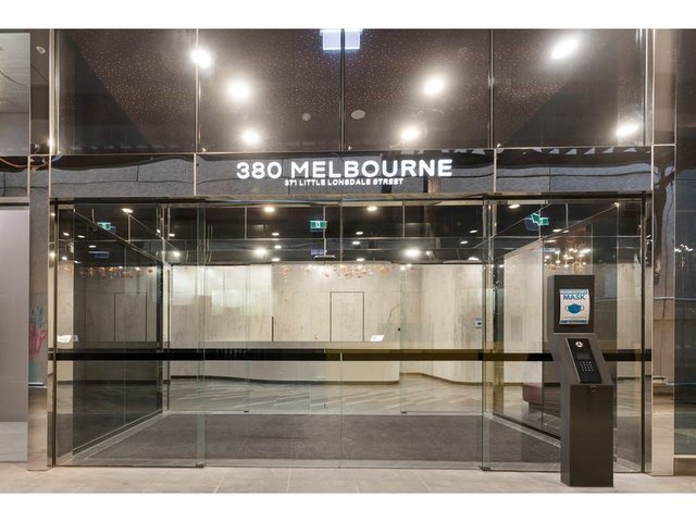3506/371 Little Lonsdale Street, VIC 3000